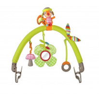 Arco universal Doomo Nido