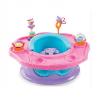 Asiento Elevador Super Seat 4M+