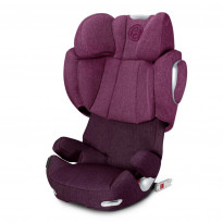 Silla de coche Solution Q3-Fix