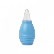 Aspirador nasal con filtro