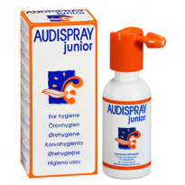 Audispray Junior