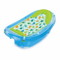 Bañera con Hamaca Sparkle 'n' Splash