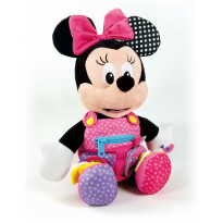 Baby Minnie Primeros aprendizajes