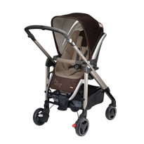 Silla de paseo Loola 2