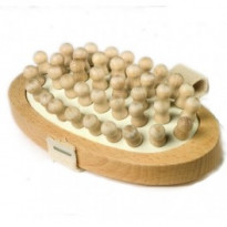 Cepillo anticelulitis