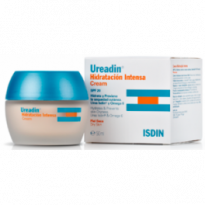 Crema hidratante piel seca Ureadin