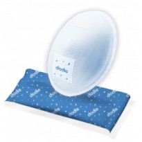 Discos absorbentes noche 