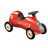 Little Red Roadster Radio Flyer
