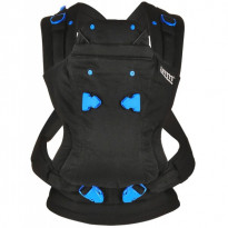 Mochila Portabebés Pao Papoose