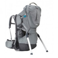 Mochila portabebés sapling 6m+