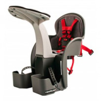 Silla Bicicleta Safe Front Classic