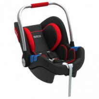 Silla de auto f300i Grupo 0+