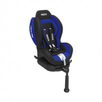 Silla de Auto F500I Isofix Grupo I