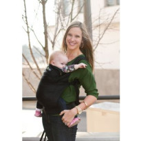 Mochila ergonomica Boba Air