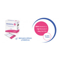 Ovusitol D