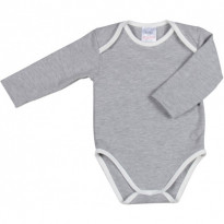 Body manga larga Faro