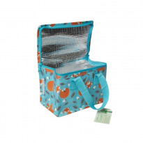 Bolsa para comida «Rusty the Fox»