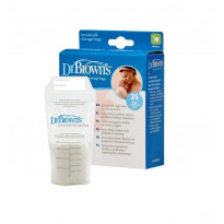 Bolsas para Almacenar Leche Materna