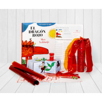 El Dragón Rojo