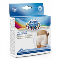 Braguitas Postparto Reutilizables