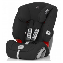 Silla de coche Evolva 123 Plus