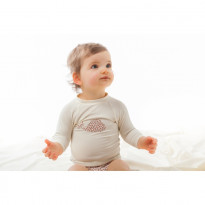 Camiseta baño Anti-UV 