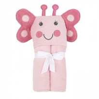 Capa baño Butterfly