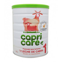 Leche para Lactantes 1