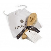 Cepillo Natural para Bebé