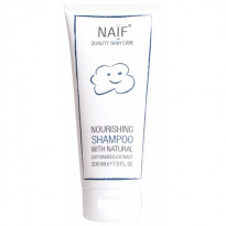 Champú nutritivo Nourishing