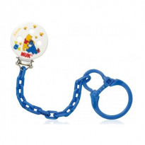 Clip sujetachupetes First Choice