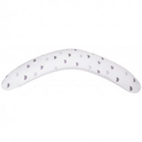 Cojín de lactancia XL