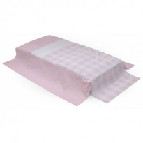 Colcha para cuna