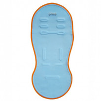 Colchoneta térmica gel Geleeo