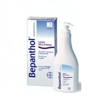 Crema Ultra Protect Bepanthol