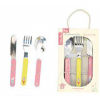 Set de Cubiertos