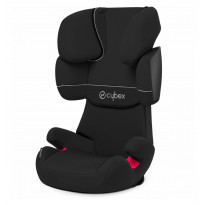 Silla de coche Solution X