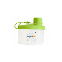 Dosificador de leche en polvo