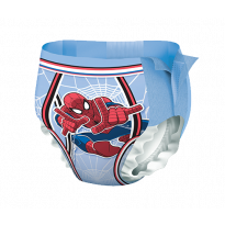 Calzoncillos y braguitas absorbentes