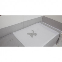 Edredón + Protector Cuna Momba