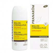 Roll-on Citronela Plus