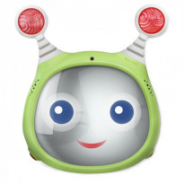 Espejo Retrovisor Trasero Baby Mirror Oly