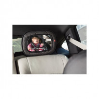 Espejo Retrovisor Trasero