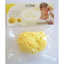 Esponja Natural Pequeña Fine Dama