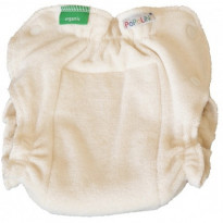 Pañal de tela lavable algodón Bio Two Size