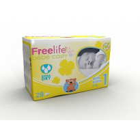 Pañales Freelife T1 