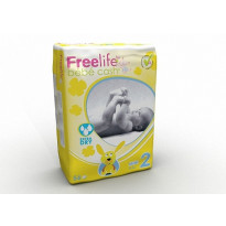 Pañales Freelife T2 Mini