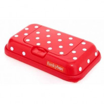Funkybox To Go para toallitas