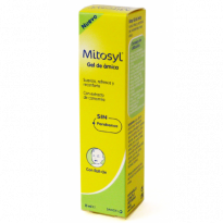 Gel de arnica roll-on Mitosyl