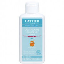 Gel de Ducha Para Niños